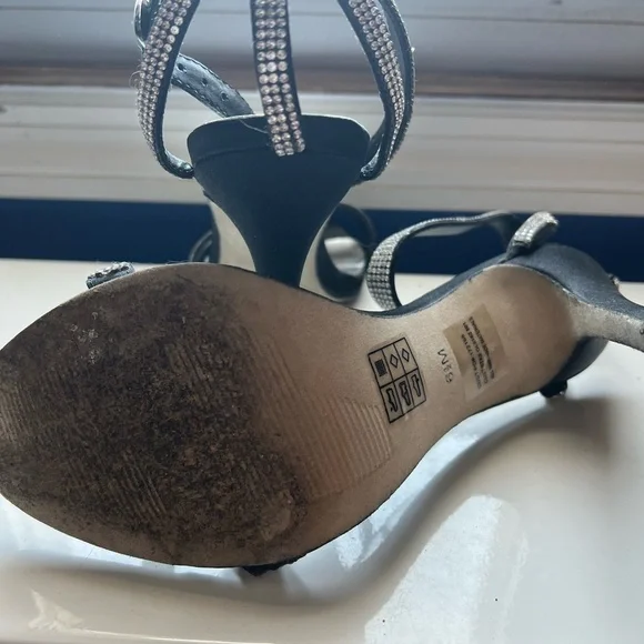 Camille la vie heels - Picture 3 of 5